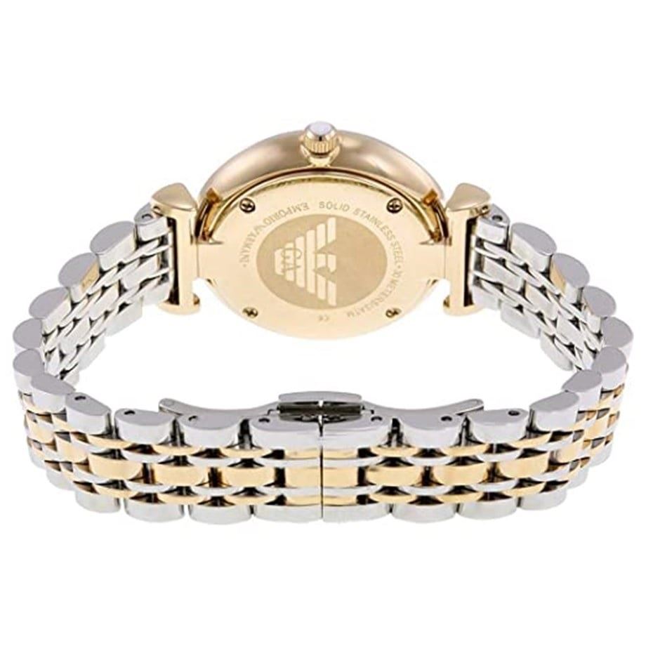 Emporio Armani AR8031 Women's Watch Emporio Armani AR8031 Women's Watch